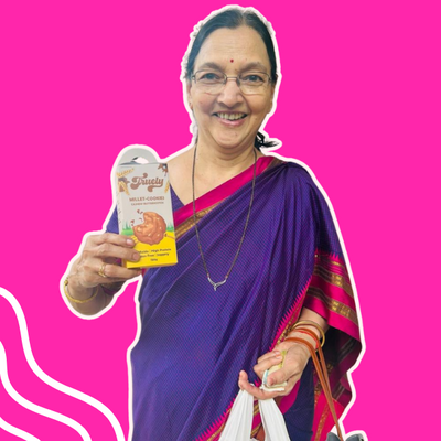 Swati J