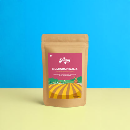Multigrain Dalia - 40g Protein